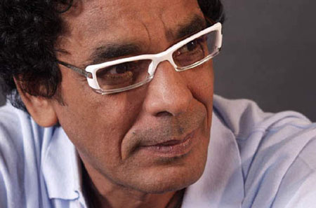 محمد منير